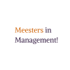 Meesters in Management