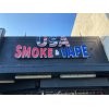 USA Smoke & Vape