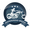 Wandering Biker