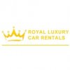 Royal Luxury Car Rentals
