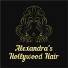 Alexandra's Hollywood Hair