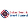 Loins Pest & Weed Control (LPWC)