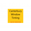 Canterbury Window Tinting