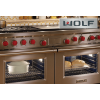 Wolf Top Choice Appliance Repair Las Vegas