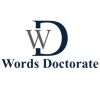 Words Doctorate