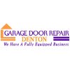 Garage Door Repair Denton