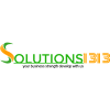 Solutions 1313