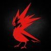 CD Projekt Red logo image