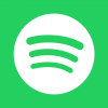 Spotify logo image