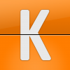 Kayak logo image