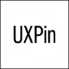 UXPin logo image