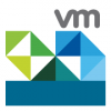 VMware logo image