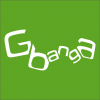 Gbanga logo image