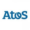 Atos logo image