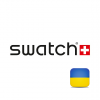 Swatch logo image