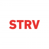 STRV logo image