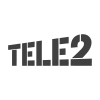 Tele2 logo image