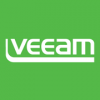 Veeam logo image