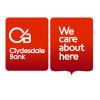 Clydesdale Bank PLC logo image