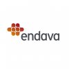 Endava logo image