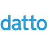 Datto logo image