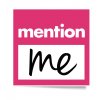 Mention Me logo image