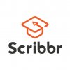 Scribbr logo image