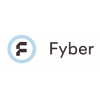 Fyber logo image