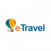 e-Travel logo image