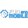 FUN and MOBILE logo image