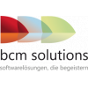 BCM Solutions logo image