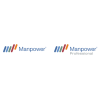 Manpower logo image
