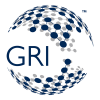 The Global Reporting Initiative logo image