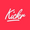Kickr logo image