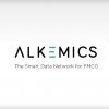 Alkemics logo image