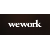 WeWork logo image