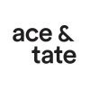 Ace &amp; Tate logo image