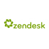 Zendesk logo image