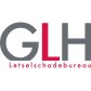 GLH Letselschadebureau logo image