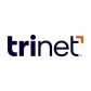 TriNet logo image