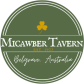 Micawber Tavern logo image