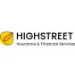 Highstreet Insurance &amp; Financial Services logo image