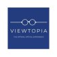 Viewtopia Optical - Prescription Glasses, Sunglasses &amp; Contact Lenses logo image
