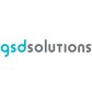 GSDSolutions logo image