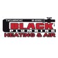 Black Plumbing logo image