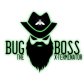 BugBoss The X-Terminator logo image