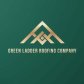 Green Ladder Roofing Inc. logo image