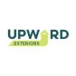 Upward Exteriors logo image