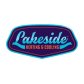 Lakeside Heating and Cooling logo image