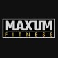 MAXUM Fitness logo image